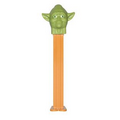 Lucas Films Yoda 2012 Pez Dispenser